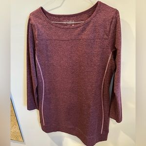 Carve Designs Talora Dress Long Sleeve